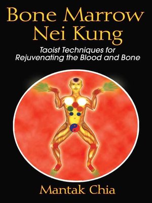cover image of Bone Marrow Nei Kung